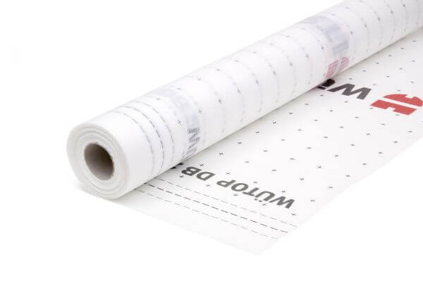 WU - Efikasna parna brana-WUTOP DB 35